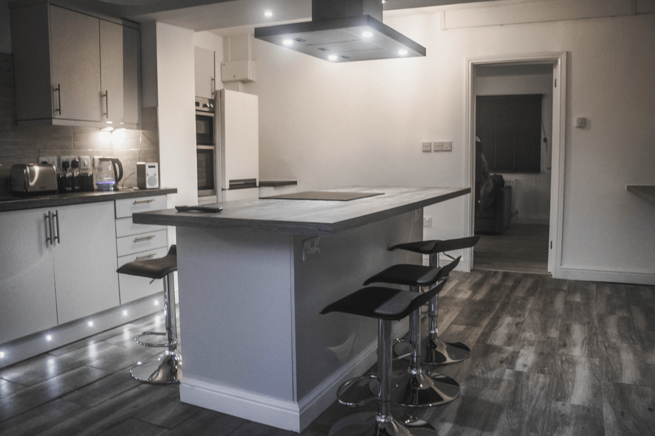 Cardiff Renovations And Refurbishments Cardiff Contractor Elite